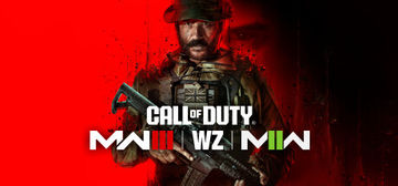Banner of Call of Duty® 