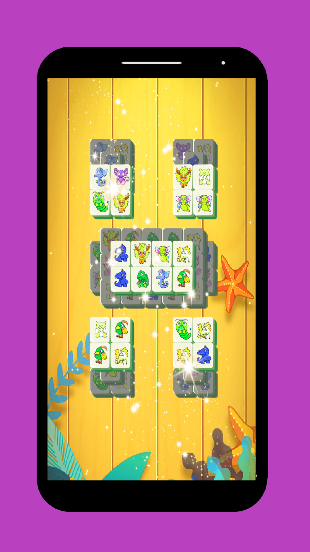 MahJongCon versão móvel andróide iOS apk baixar gratuitamente-TapTap