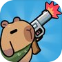 Icon of Capybara Tower Go : Rush 2D