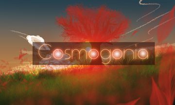 Cosmogonia Game Screenshot