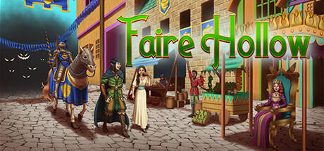 Banner of Faire Hollow 