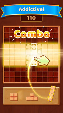 Puzzle Blast - Block Puzzle Game Screenshot