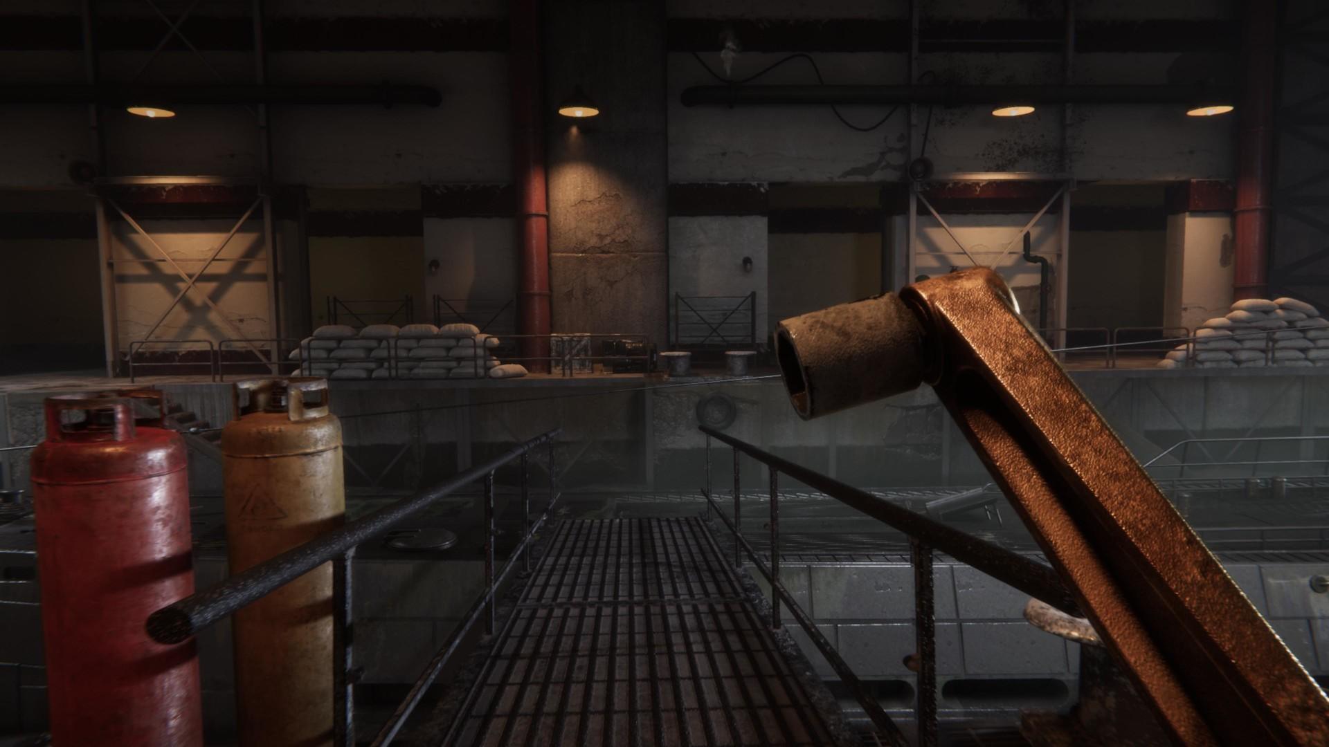 Screenshot 11 of Simulator Mekanik Uboat 