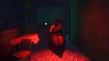 The Devil's Bride Game Screenshot