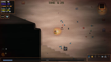 Soulknight Survivor Game Screenshot