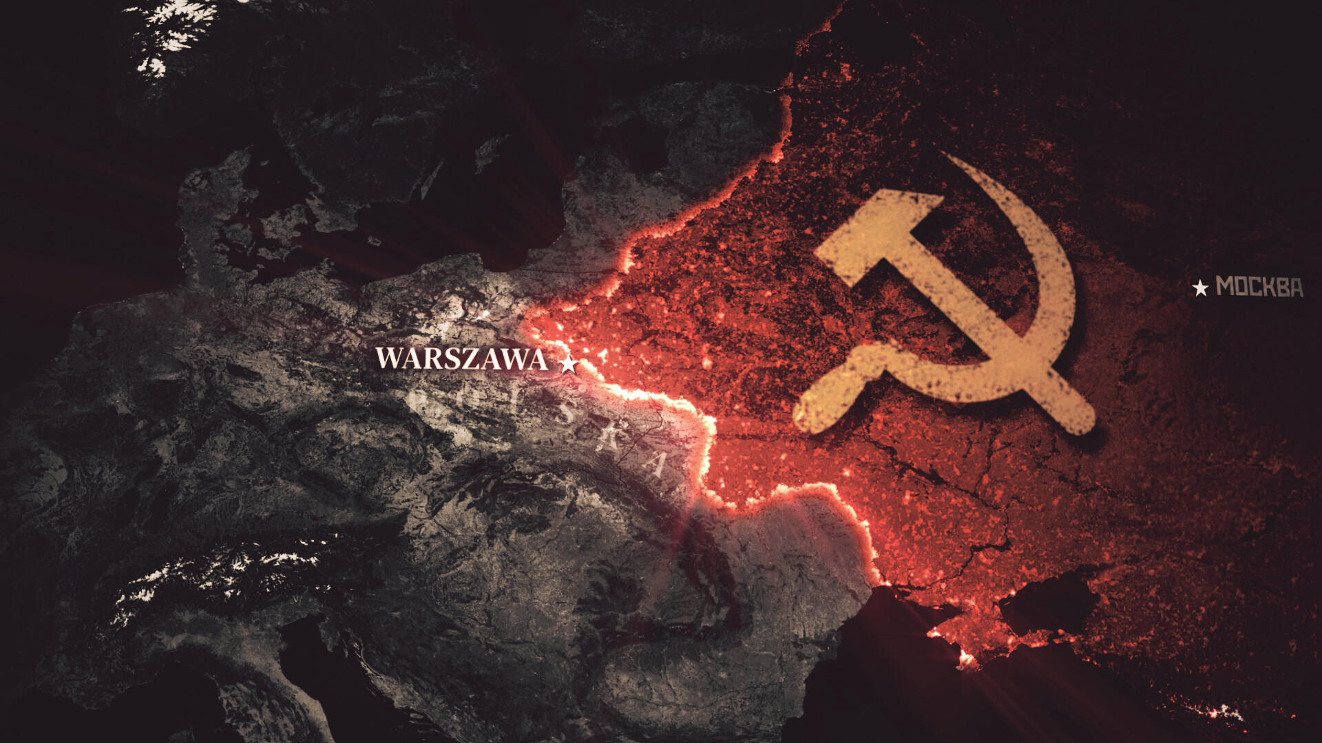 Telegraphist 1920: Beats of War Game Screenshot