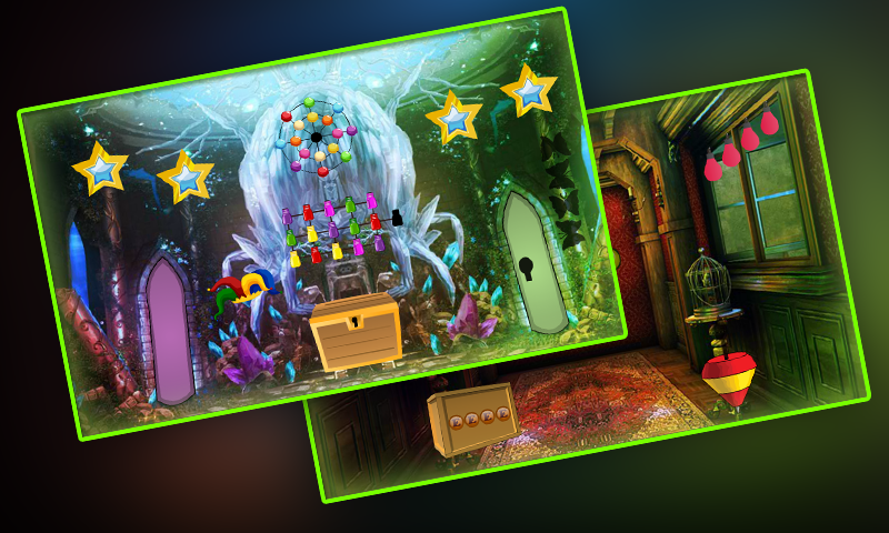 Hippo Rescue Best Escape Game-296 Game Screenshot