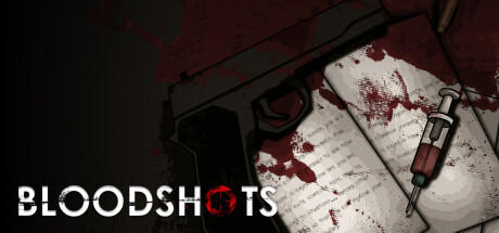 Banner of Bloodshots 