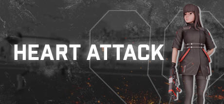 Banner of Heart Attack 
