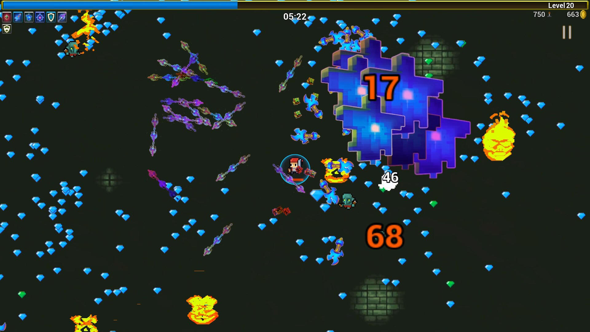 Screenshot 8 of Survivors Will 