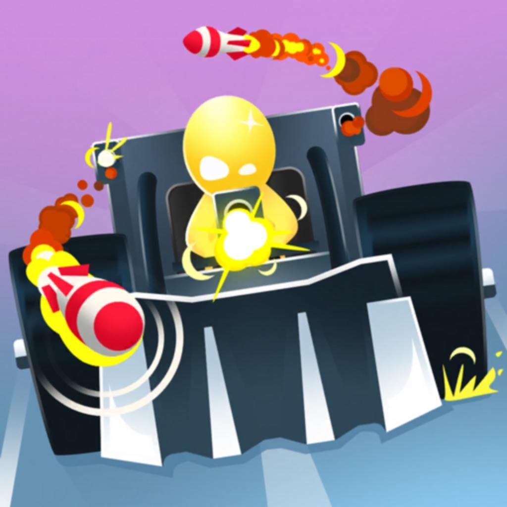 Drive Survive Latest Version for Android/iOS APK - TapTap