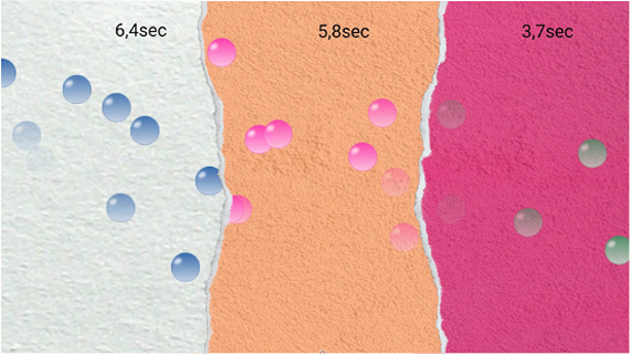 Bubble Tap Game Screenshot