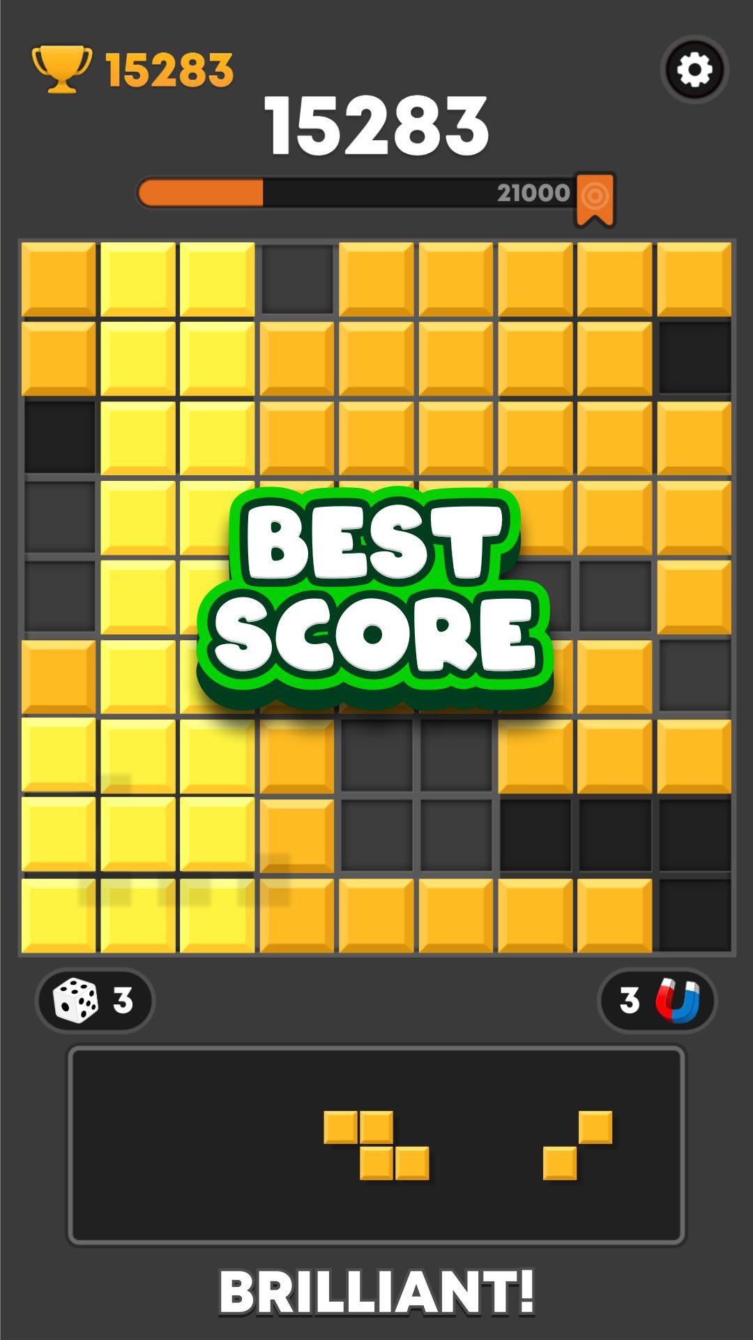 Block Puzzle - Blocks Game android iOS apk download for free-TapTap