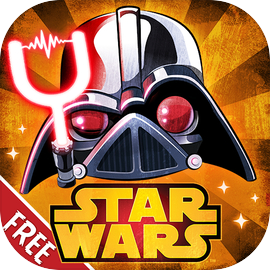 Angry Birds Star Wars II Free