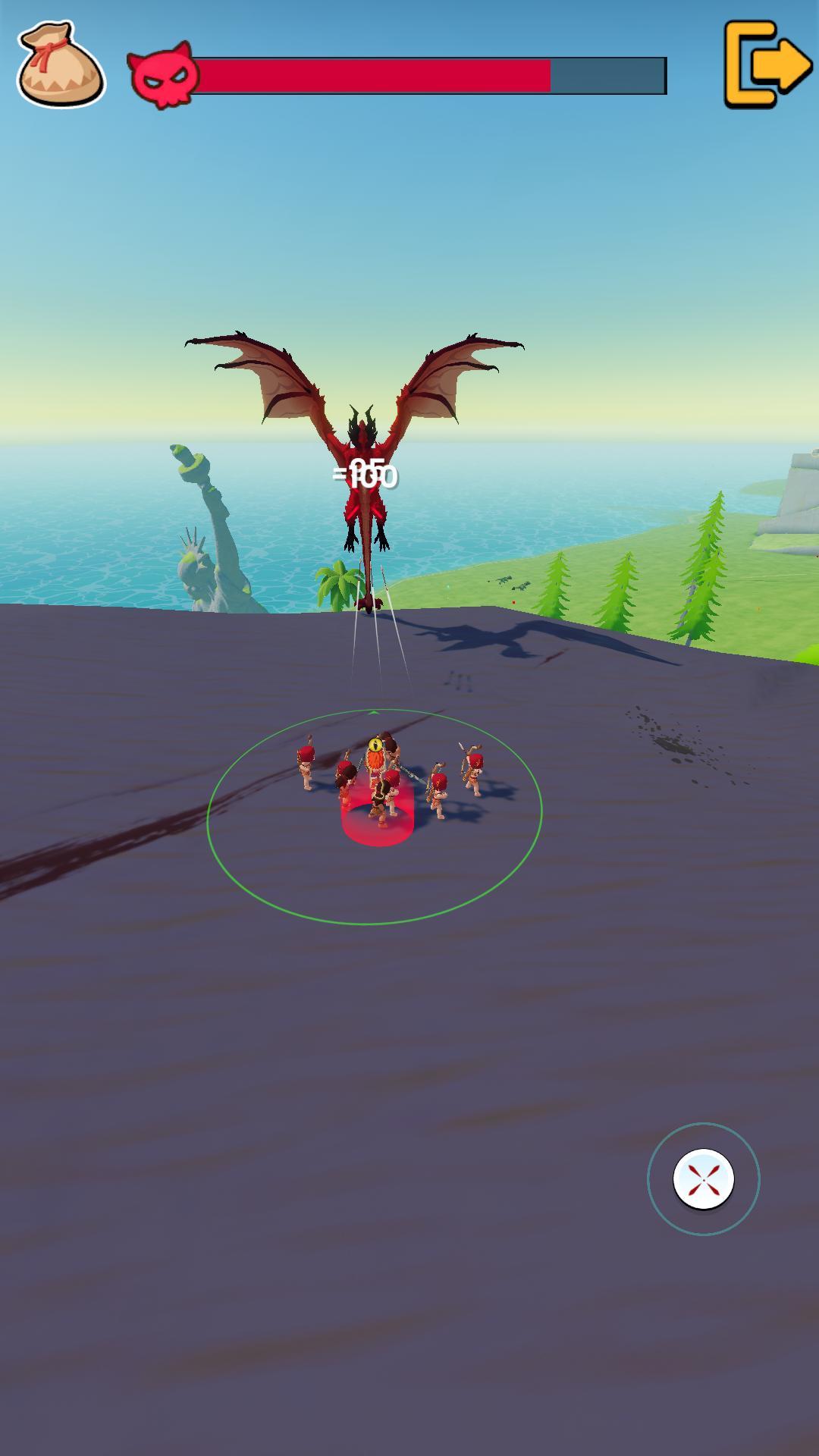 狩猎大师 Game Screenshot