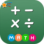 Mga Hamon sa Math : Math Games