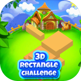 challenge -3d rectangle