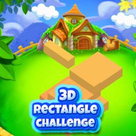 Rectangle Move Game challenge -3d rectangle for Android/iOS - TapTap