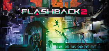 Banner of Flashback 2 