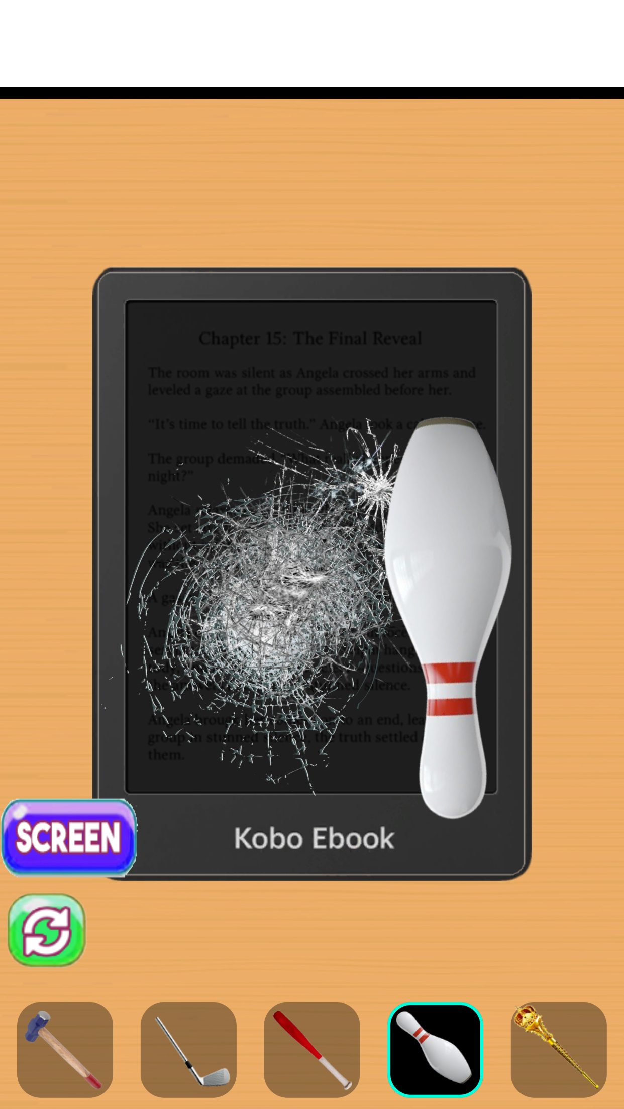 Break The Screen Latest Version for Android/iOS APK - TapTap