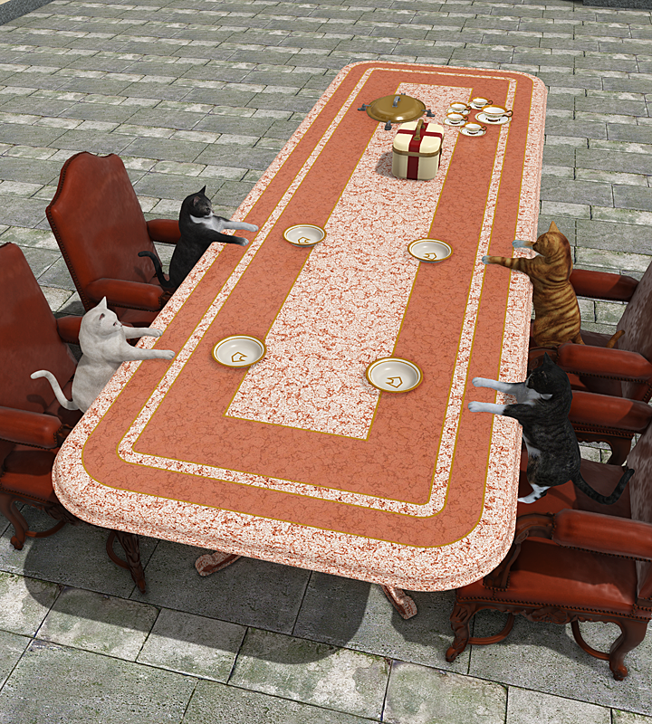 Escape Game:Palace in England Game Screenshot