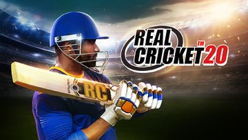 Real Cricket™ 20 Game Screenshot