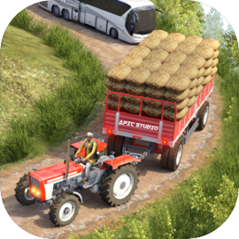 Tractor Farming Simulator 23 android iOS apk download for free-TapTap