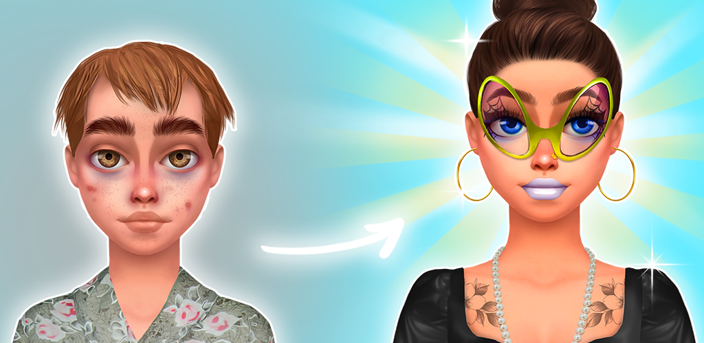 Beauty Studio - Makeup Salon screenshot