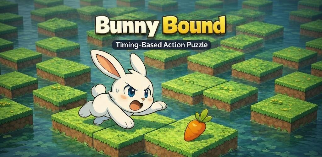 Bunny Bound screenshot