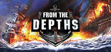 Banner of From the Depths 