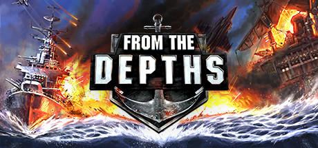 Banner of From the Depths 