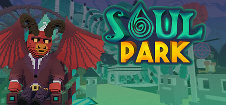 Banner of SOUL PARK 