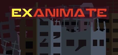 Banner of Exanimate 