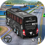 US Bus Simulator Driving Game 아이콘