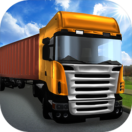 Truck Parking Simulator 2017