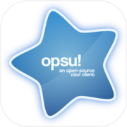 Opsu!(Beatmap player for Android)