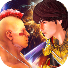 Arena Fighter the King Game