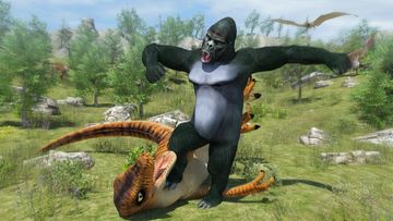Dinosaur Hunt : Free Dinosaur Games Game Screenshot