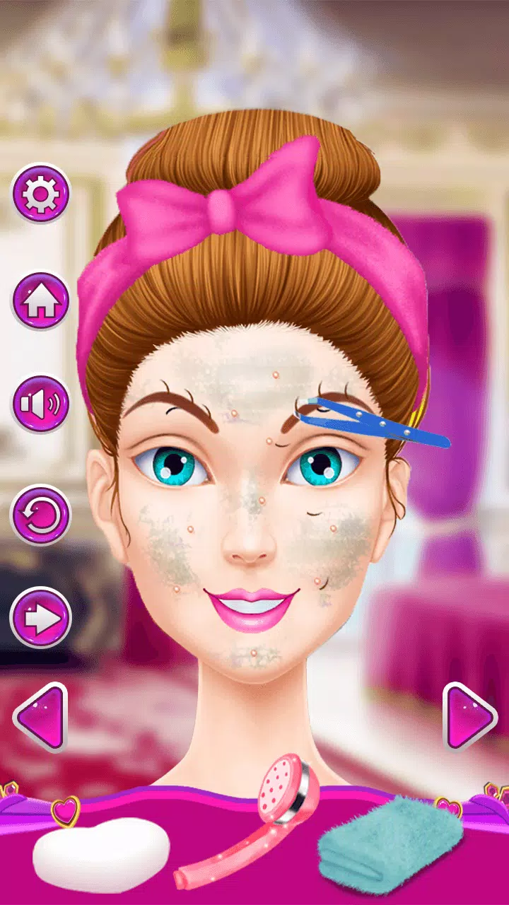 Games Free Girl Dress Up