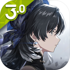 Wuthering Waves — To Lahai-Roi