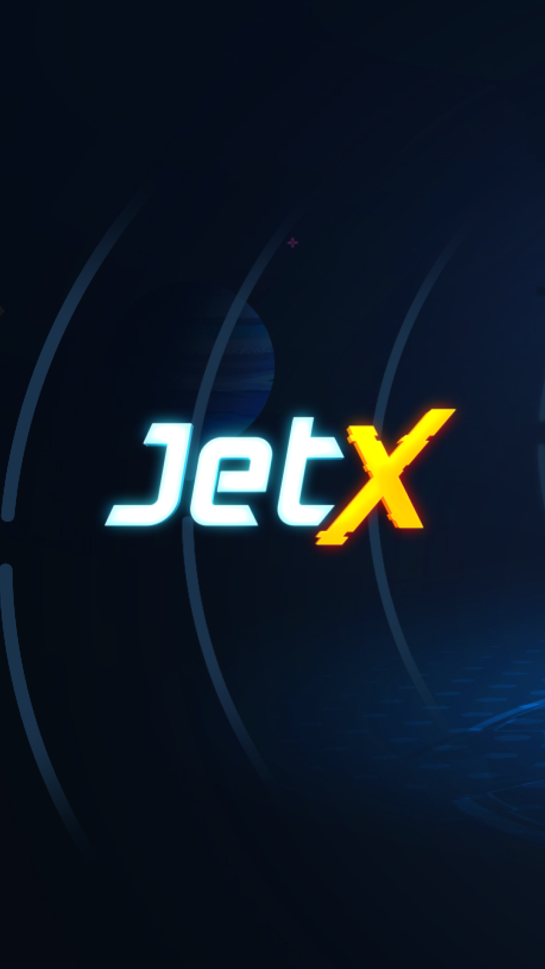 Jet X Mobile App APK e iOS  Baixar JetX Jogo do Foguete