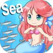 Meerjungfrauen-Abenteuer