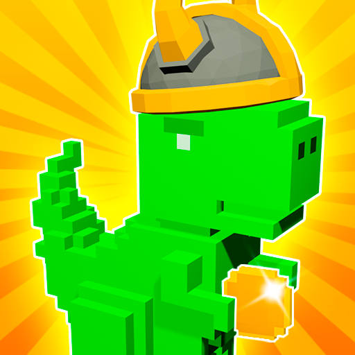 Dino Run 3D Latest Version for Android/iOS APK - TapTap