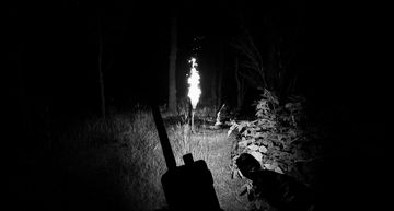 FOREST GOD 게임 스크린샷