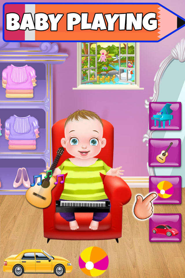 Baby Games Kids - Toddler android iOS apk download for free-TapTap