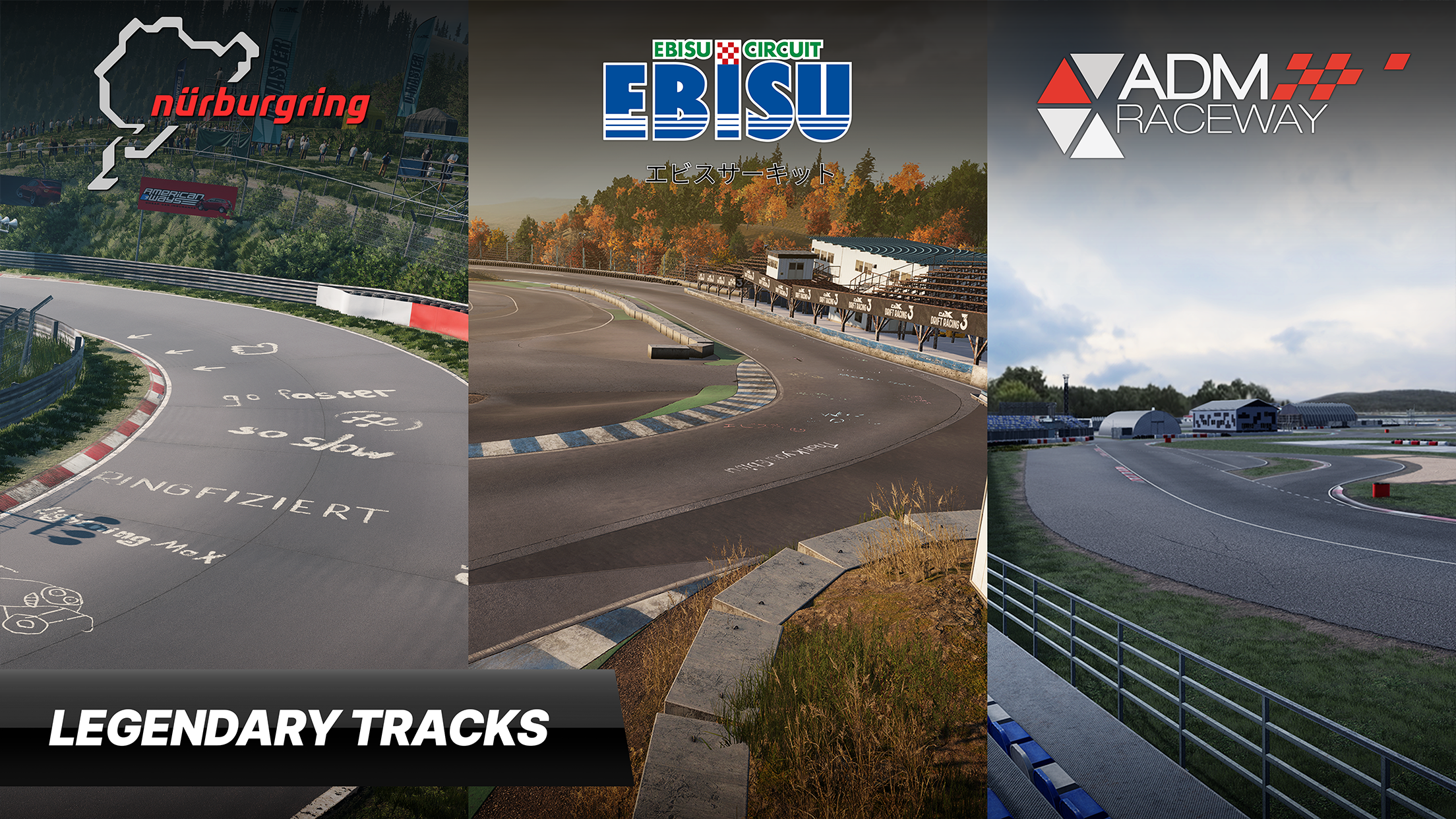 CarX Drift Racing 3 Game Screenshot
