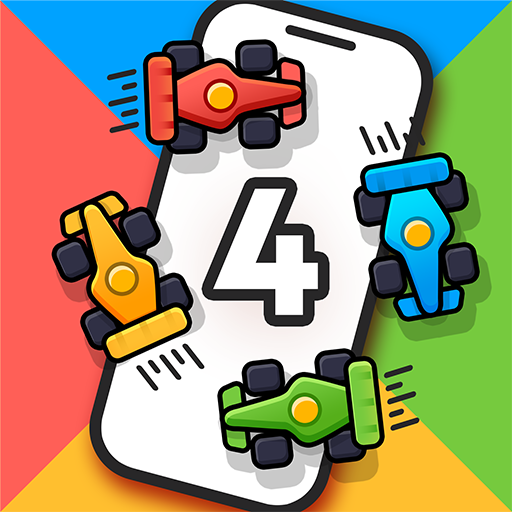 2 Player games : the Challenge android iOS apk download for free