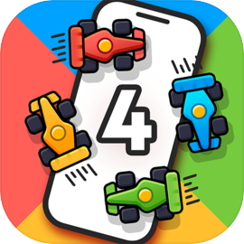 1 2 3 4 Player Games - Offline android iOS apk download for free-TapTap