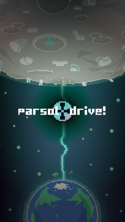 Screenshot 1 of Parasol မောင်း! 1.1.2