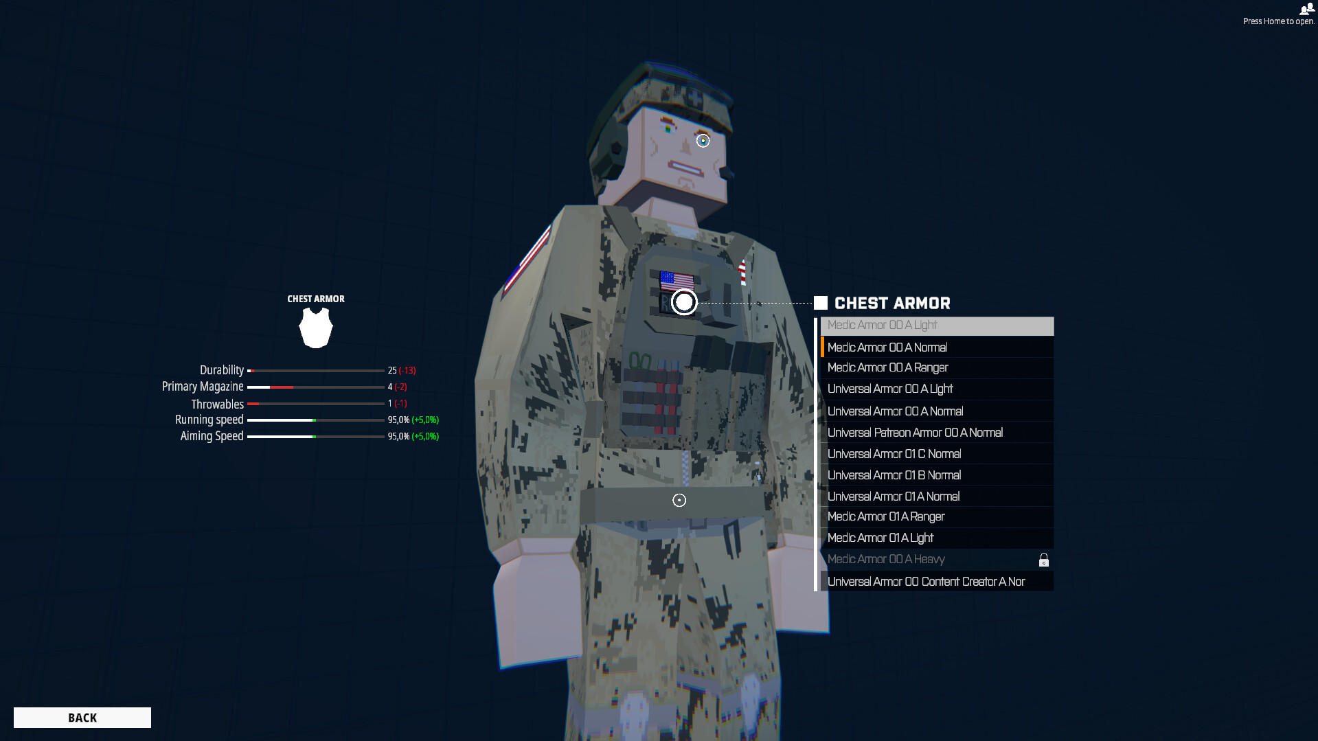 BattleBit Remastered Game Screenshot